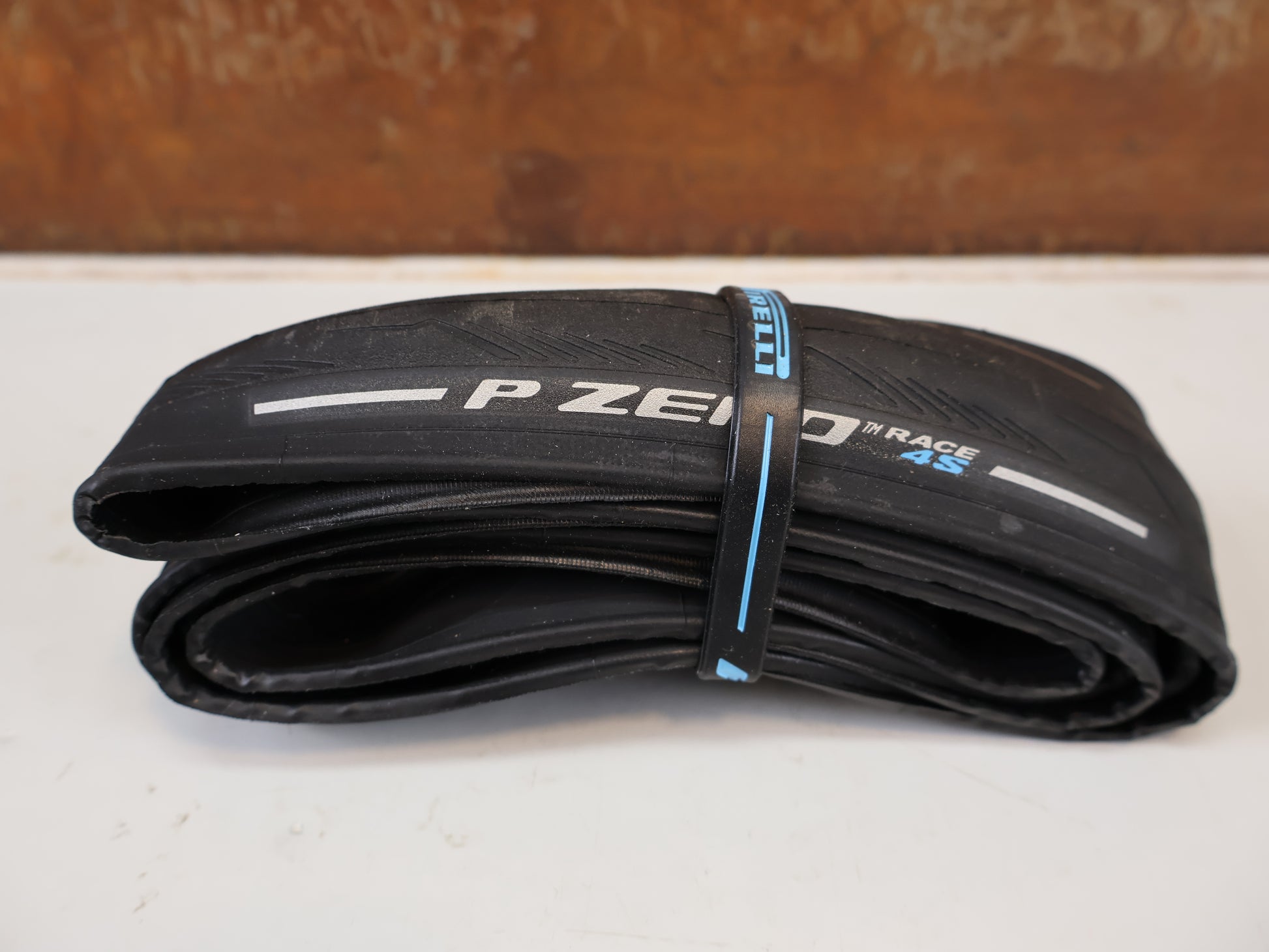PIRELLI REIFEN P ZERO RACE 4S / RENNRAD FALTREIFEN / 26-622 SMARTEVO R –