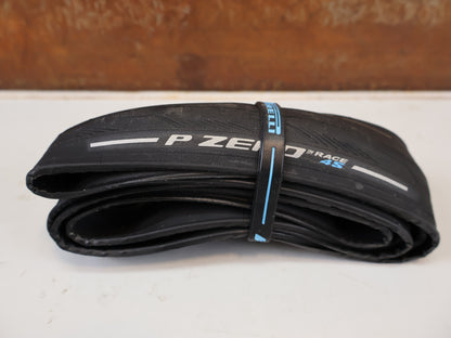 PIRELLI REIFEN P ZERO RACE 4S / RENNRAD FALTREIFEN / 26-622 SMARTEVO ROAD