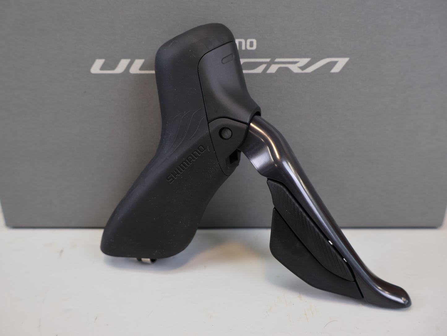 SHIMANO ULTEGRA DI2 8150 / 8170 SCHALTGRUPPE KOMPONENTEN-SET 2 x 12 FACH