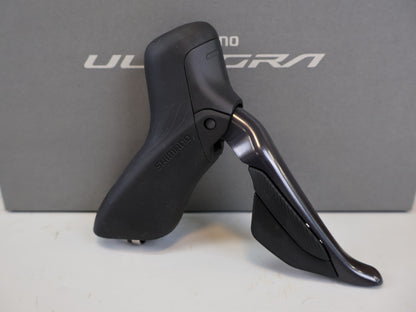 SHIMANO ULTEGRA DI2 8150 / 8170 SCHALTGRUPPE KOMPONENTEN-SET 2 x 12 FACH