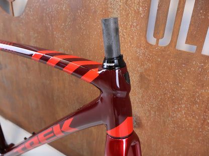 TREK CROCKETT DISC RAHMENSET COBRA BLOOD / 54CM
