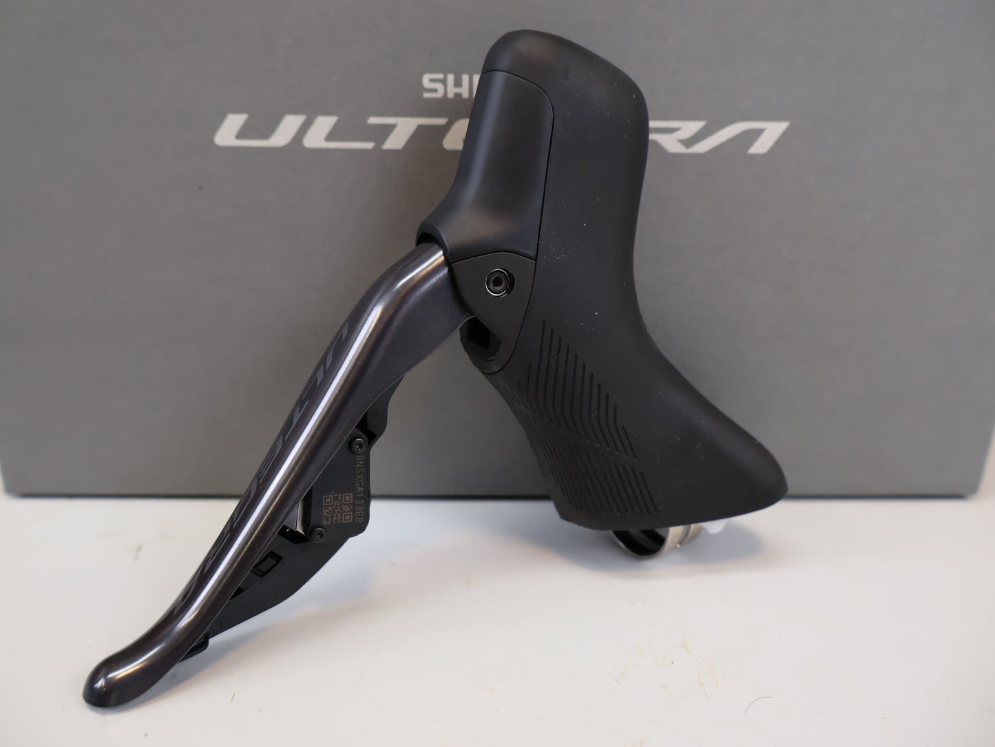 SHIMANO ULTEGRA DI2 8150 / 8170 SCHALTGRUPPE KOMPONENTEN-SET 2 x 12 FACH
