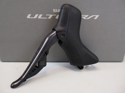 SHIMANO ULTEGRA DI2 8150 / 8170 SCHALTGRUPPE KOMPONENTEN-SET 2 x 12 FACH