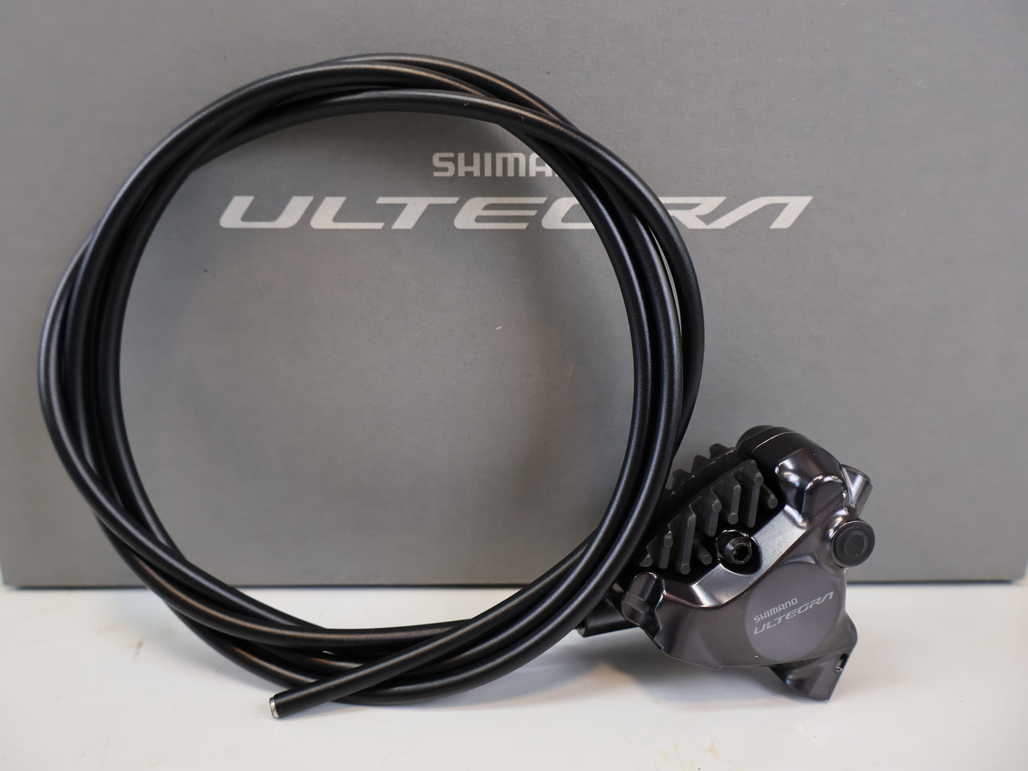 SHIMANO ULTEGRA DI2 8150 / 8170 SCHALTGRUPPE KOMPONENTEN-SET 2 x 12 FACH
