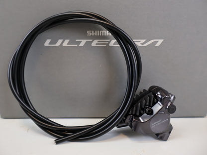 SHIMANO ULTEGRA DI2 8150 / 8170 SCHALTGRUPPE KOMPONENTEN-SET 2 x 12 FACH