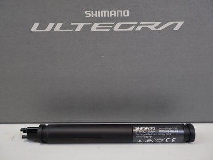 SHIMANO ULTEGRA DI2 8150 / 8170 SCHALTGRUPPE KOMPONENTEN-SET 2 x 12 FACH