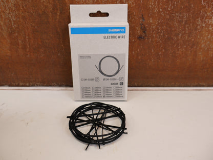 SHIMANO ULTEGRA DI2 8150 / 8170 SCHALTGRUPPE KOMPONENTEN-SET 2 x 12 FACH