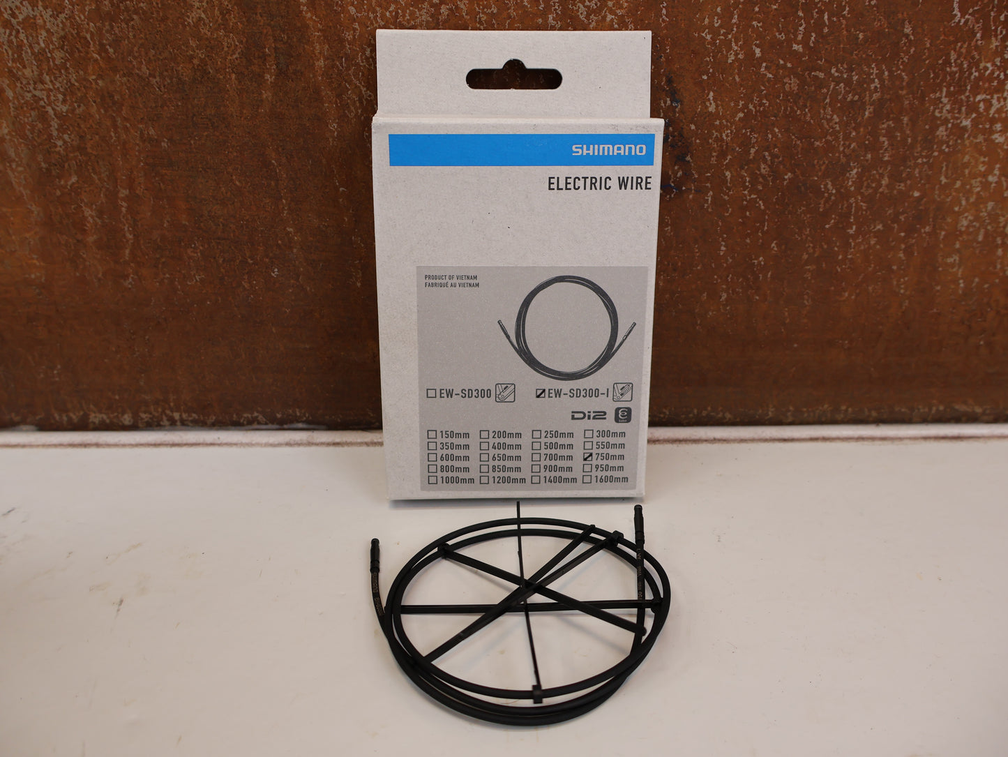 SHIMANO ULTEGRA DI2 8150 / 8170 SCHALTGRUPPE KOMPONENTEN-SET 2 x 12 FACH