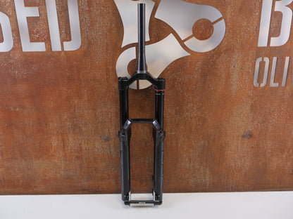 ROCKSHOX ZEB SELECT FEDERGABEL / 29" / 180MM / CHARGER RC / BOOST / 00.4020.818.005