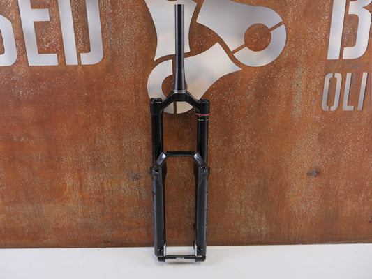 ROCKSHOX ZEB SELECT FEDERGABEL / 29" / 180MM / CHARGER RC / BOOST / 00.4020.818.005