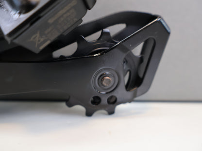 SHIMANO ULTEGRA DI2 8150 / 8170 SCHALTGRUPPE KOMPONENTEN-SET 2 x 12 FACH