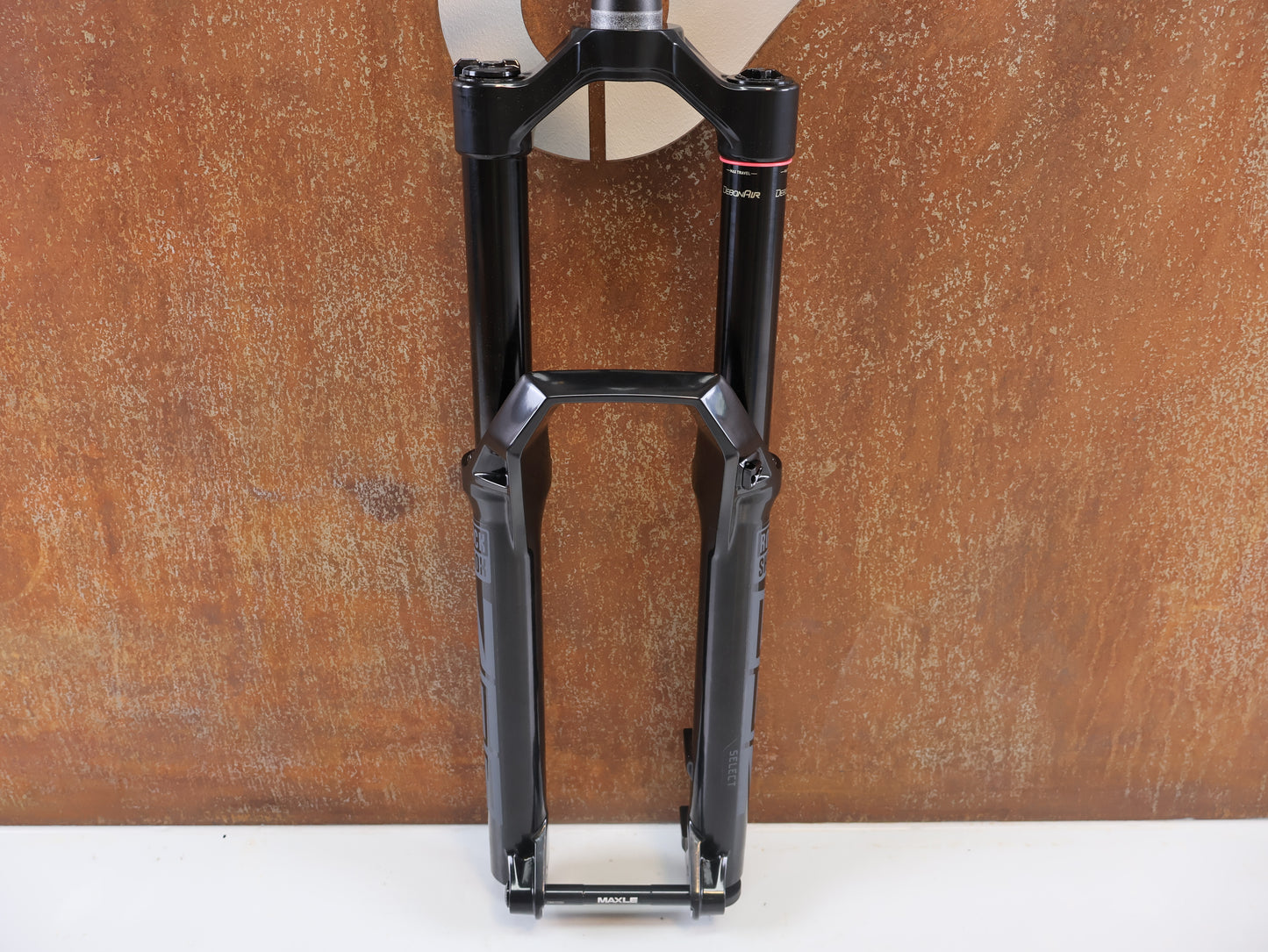 ROCKSHOX ZEB SELECT FEDERGABEL / 29" / 180MM / CHARGER RC / BOOST / 00.4020.818.005