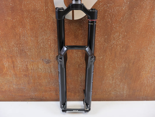 ROCKSHOX ZEB SELECT FEDERGABEL / 29" / 180MM / CHARGER RC / BOOST / 00.4020.818.005