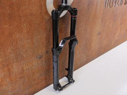 ROCKSHOX ZEB SELECT FEDERGABEL / 29" / 180MM / CHARGER RC / BOOST / 00.4020.818.005