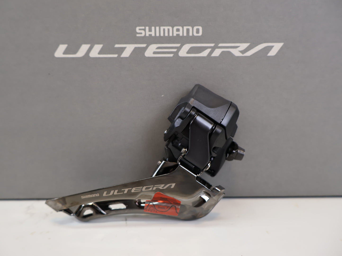 SHIMANO ULTEGRA DI2 8150 / 8170 SCHALTGRUPPE KOMPONENTEN-SET 2 x 12 FACH