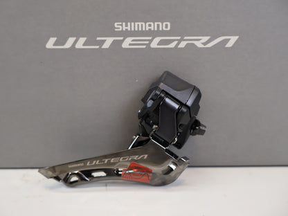 SHIMANO ULTEGRA DI2 8150 / 8170 SCHALTGRUPPE KOMPONENTEN-SET 2 x 12 FACH