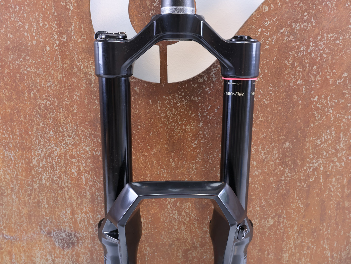 ROCKSHOX ZEB SELECT FEDERGABEL / 29" / 180MM / CHARGER RC / BOOST / 00.4020.818.005