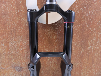 ROCKSHOX ZEB SELECT FEDERGABEL / 29" / 180MM / CHARGER RC / BOOST / 00.4020.818.005