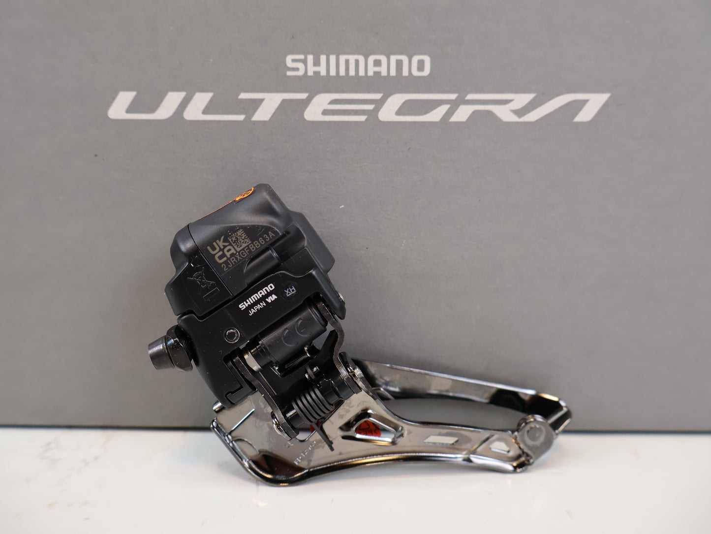 SHIMANO ULTEGRA DI2 8150 / 8170 SCHALTGRUPPE KOMPONENTEN-SET 2 x 12 FACH