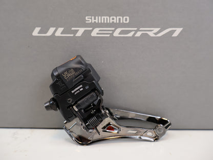 SHIMANO ULTEGRA DI2 8150 / 8170 SCHALTGRUPPE KOMPONENTEN-SET 2 x 12 FACH