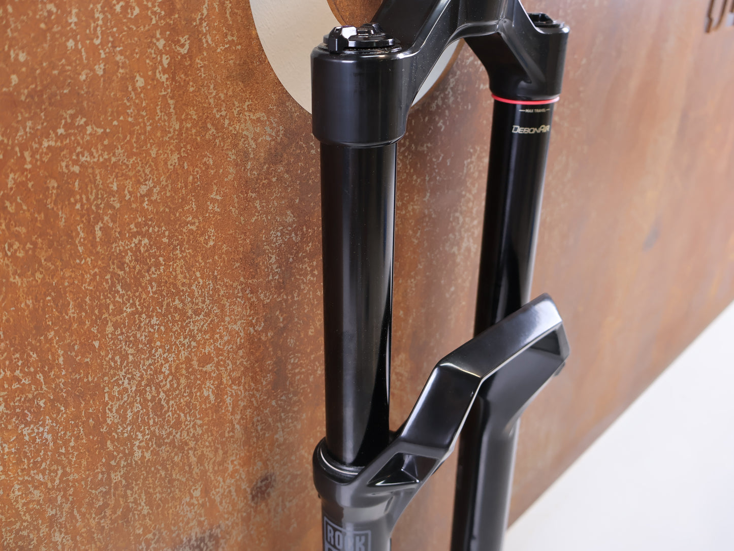 ROCKSHOX ZEB SELECT FEDERGABEL / 29" / 180MM / CHARGER RC / BOOST / 00.4020.818.005