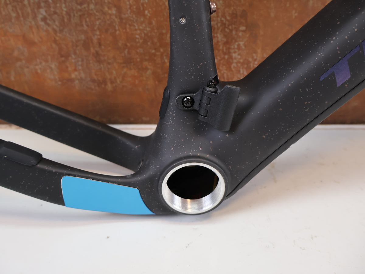 TREK CHECKPOINT SL GEN 3 RAHMENSET BRONZE AGE CARBON / XS