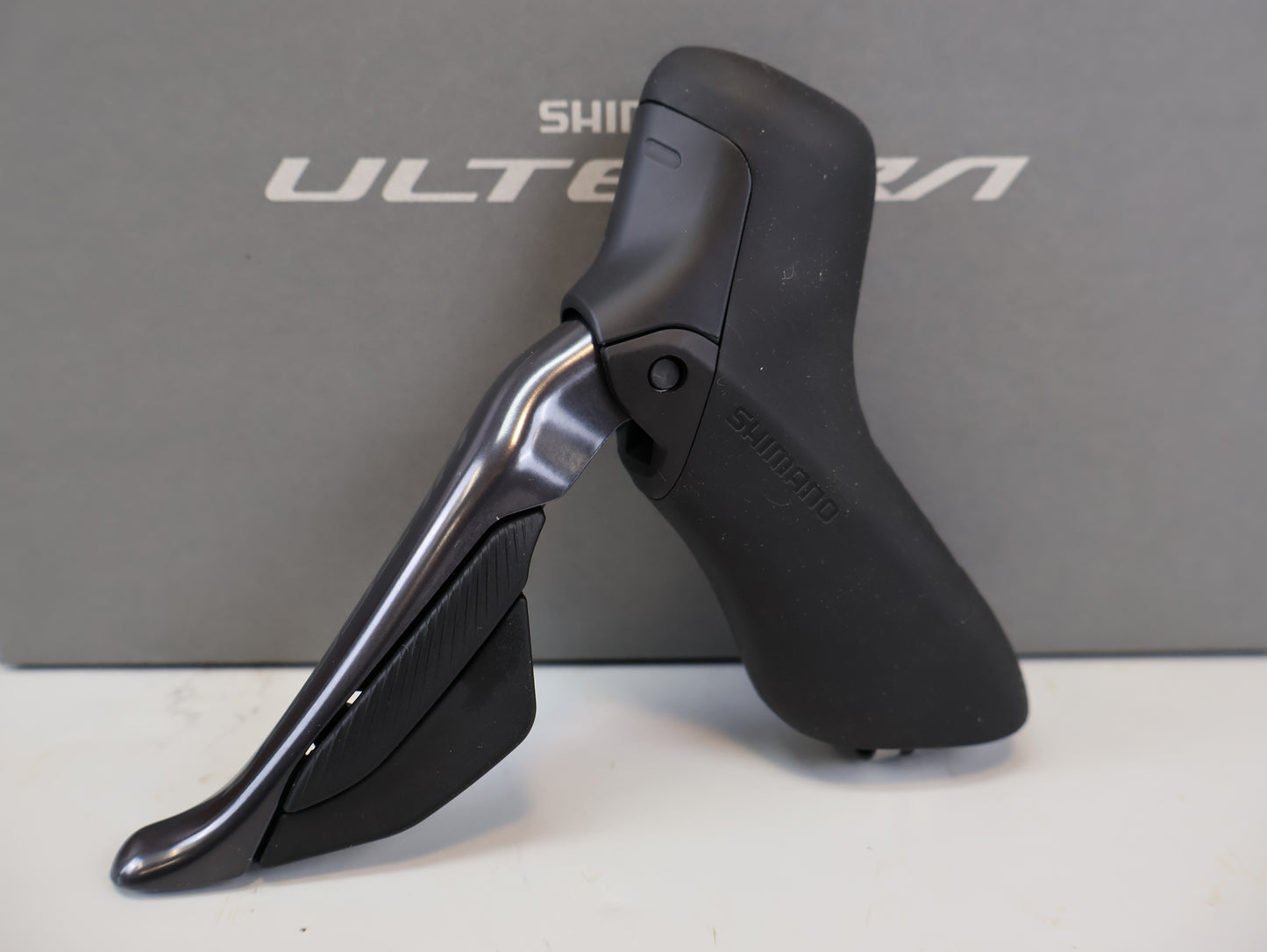 SHIMANO ULTEGRA DI2 8150 / 8170 SCHALTGRUPPE KOMPONENTEN-SET 2 x 12 FACH