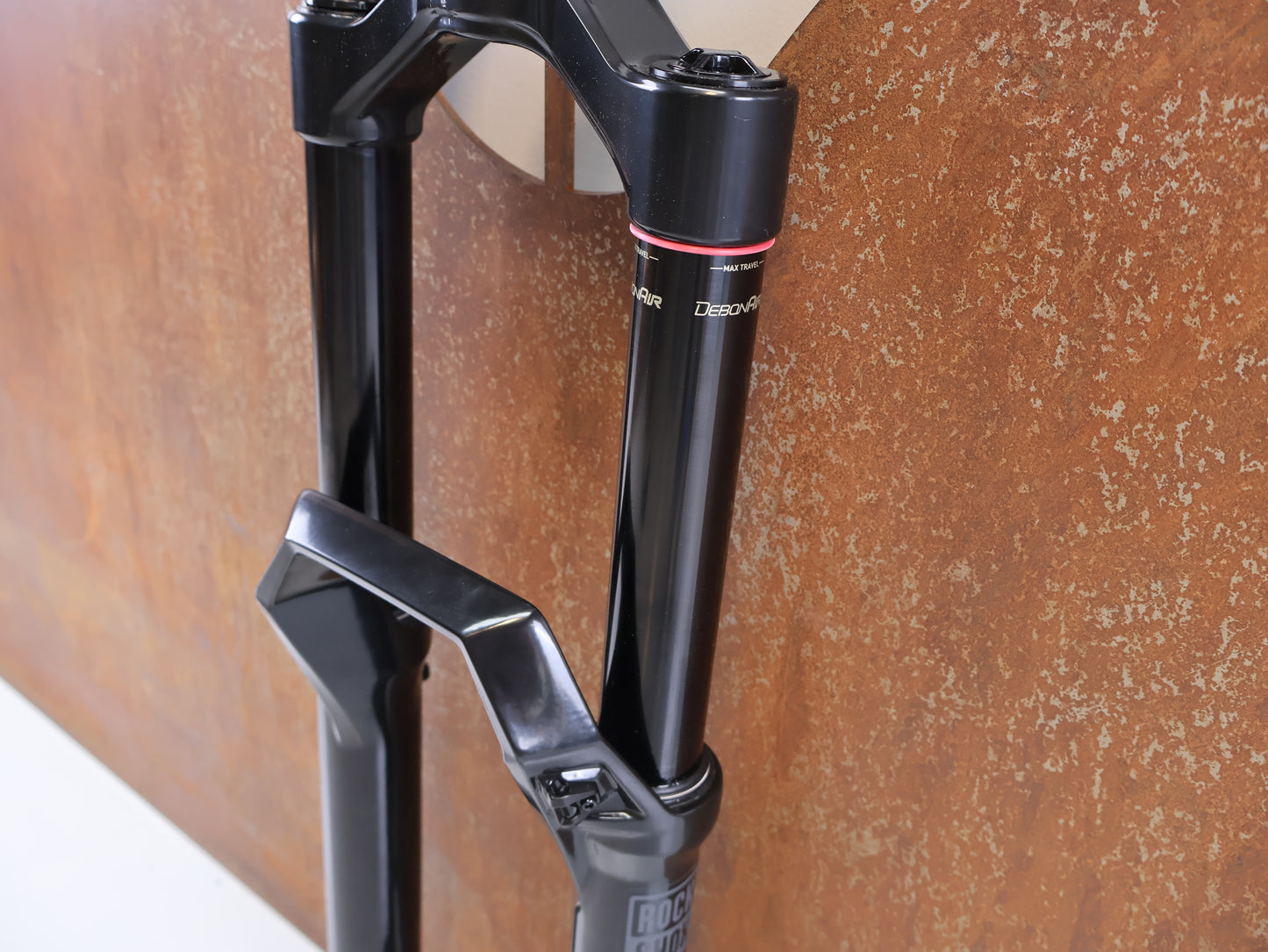 ROCKSHOX ZEB SELECT FEDERGABEL / 29" / 180MM / CHARGER RC / BOOST / 00.4020.818.005