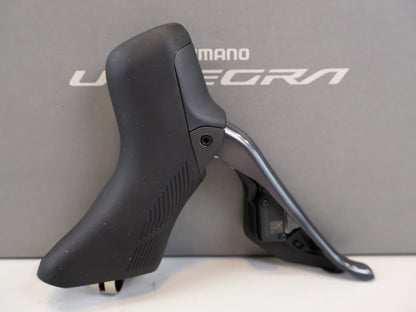 SHIMANO ULTEGRA DI2 8150 / 8170 SCHALTGRUPPE KOMPONENTEN-SET 2 x 12 FACH