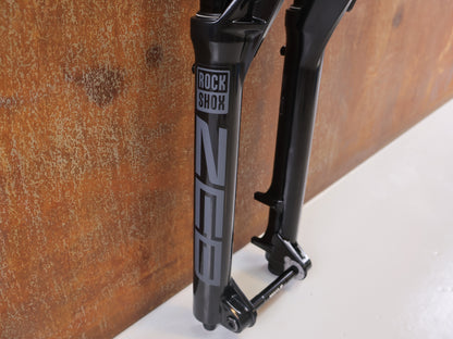 ROCKSHOX ZEB SELECT FEDERGABEL / 29" / 180MM / CHARGER RC / BOOST / 00.4020.818.005