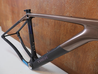 TREK CHECKPOINT SL GEN 3 RAHMENSET BRONZE AGE CARBON / XS