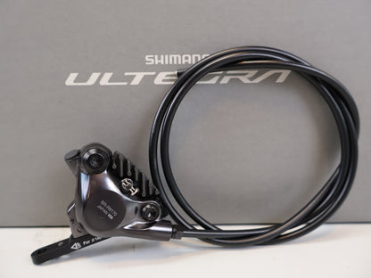 SHIMANO ULTEGRA DI2 8150 / 8170 SCHALTGRUPPE KOMPONENTEN-SET 2 x 12 FACH