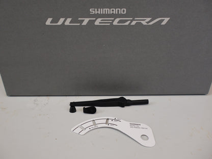 SHIMANO ULTEGRA DI2 8150 / 8170 SCHALTGRUPPE KOMPONENTEN-SET 2 x 12 FACH