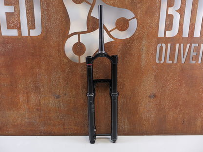 ROCKSHOX ZEB SELECT FEDERGABEL / 29" / 180MM / CHARGER RC / BOOST / 00.4020.818.005