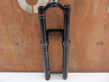 ROCKSHOX ZEB SELECT FEDERGABEL / 29" / 180MM / CHARGER RC / BOOST / 00.4020.818.005