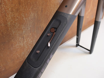 TREK CHECKPOINT SL GEN 3 RAHMENSET BRONZE AGE CARBON / XS