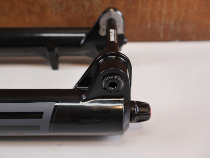 ROCKSHOX ZEB SELECT FEDERGABEL / 29" / 180MM / CHARGER RC / BOOST / 00.4020.818.005