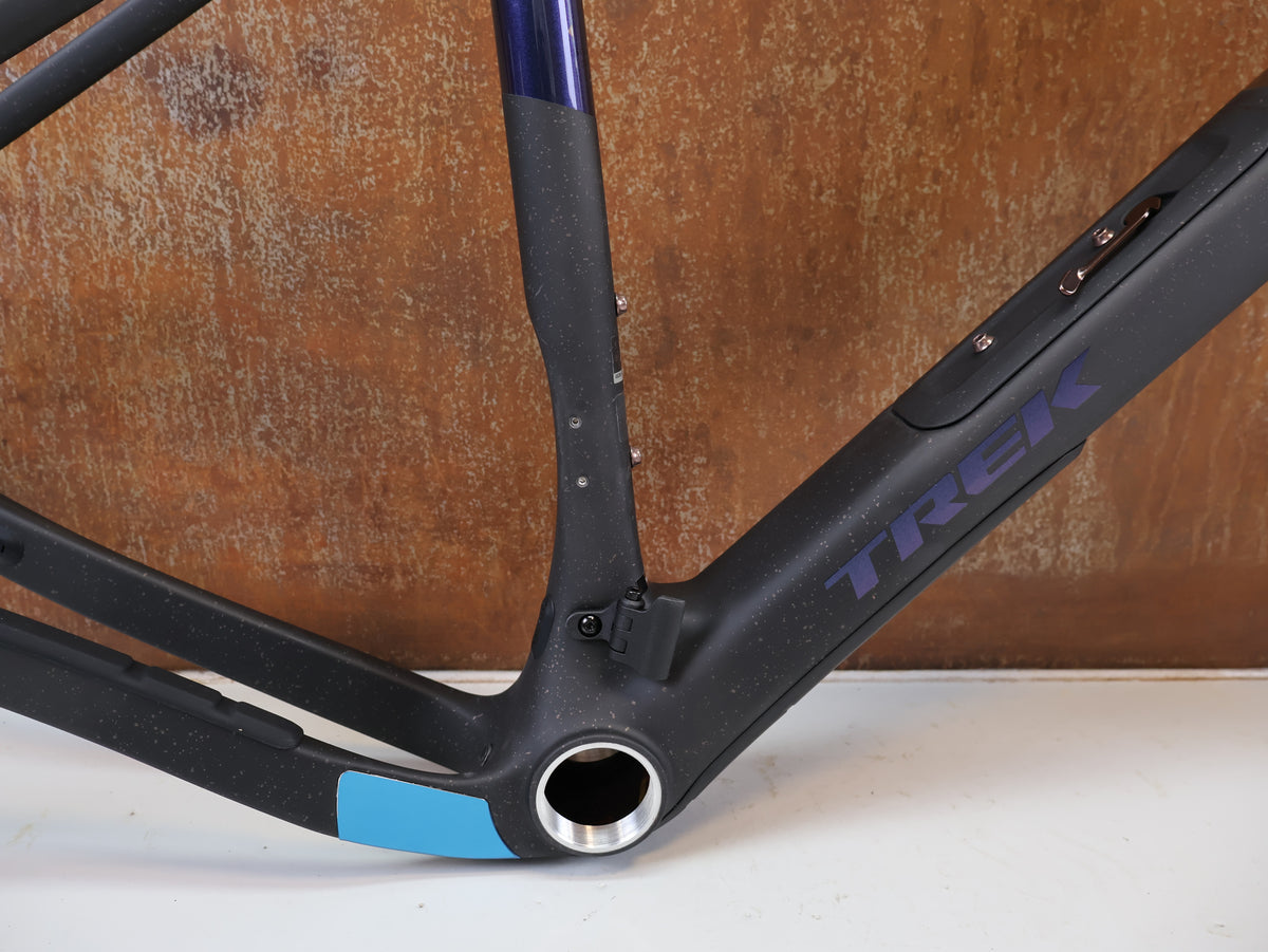 TREK CHECKPOINT SL GEN 3 RAHMENSET BRONZE AGE CARBON / XS