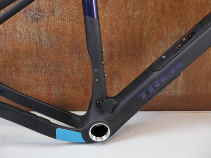 TREK CHECKPOINT SL GEN 3 RAHMENSET BRONZE AGE CARBON / XS
