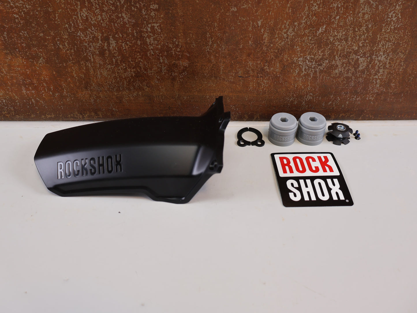 ROCKSHOX ZEB SELECT FEDERGABEL / 29" / 180MM / CHARGER RC / BOOST / 00.4020.818.005