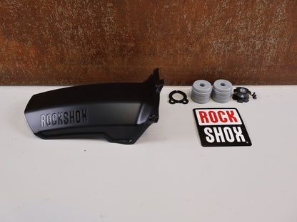 ROCKSHOX ZEB SELECT FEDERGABEL / 29" / 180MM / CHARGER RC / BOOST / 00.4020.818.005