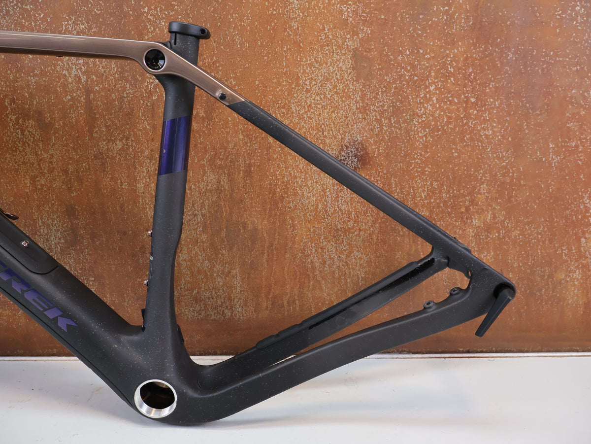 TREK CHECKPOINT SL GEN 3 RAHMENSET BRONZE AGE CARBON / XS