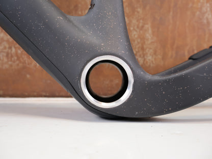 TREK CHECKPOINT SL GEN 3 RAHMENSET BRONZE AGE CARBON / XS