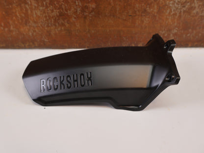 ROCKSHOX ZEB SELECT FEDERGABEL / 29" / 180MM / CHARGER RC / BOOST / 00.4020.818.005