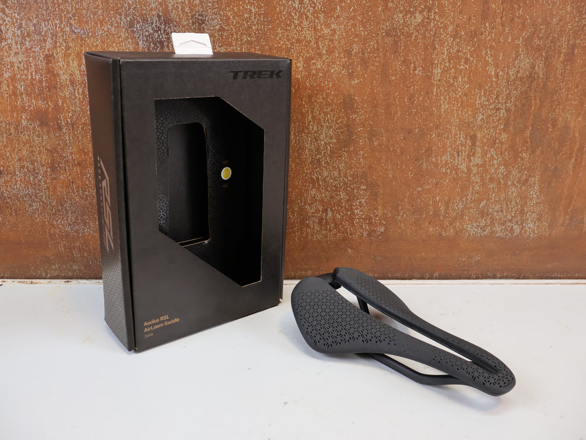TREK AEOLUS RSL AIRLOOM CARBON SATTEL 3D 145MM 164G HAN 5332089