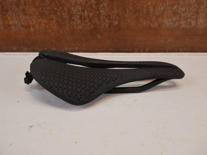 TREK AEOLUS RSL AIRLOOM CARBON SATTEL 3D 145MM 164G HAN 5332089
