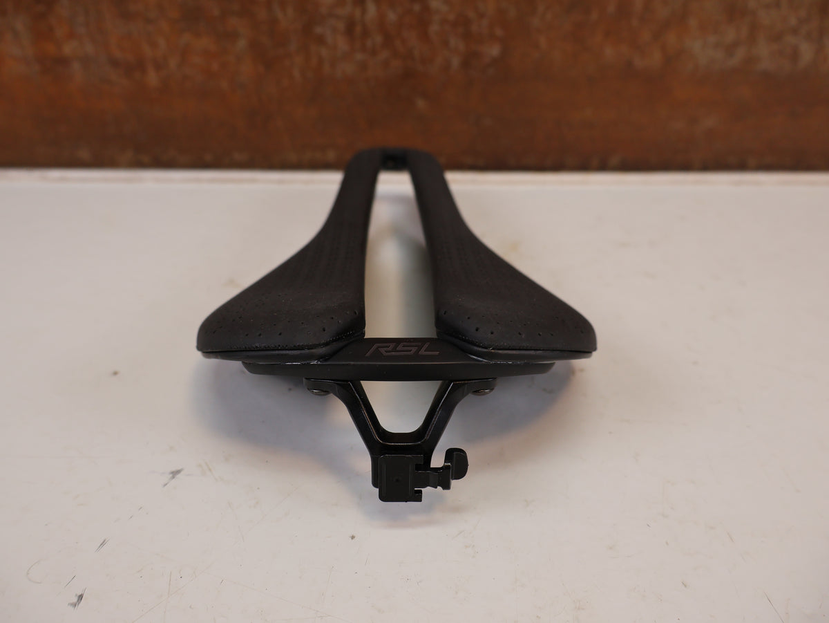 TREK AEOLUS RSL AIRLOOM CARBON SATTEL 3D 145MM 164G HAN 5332089