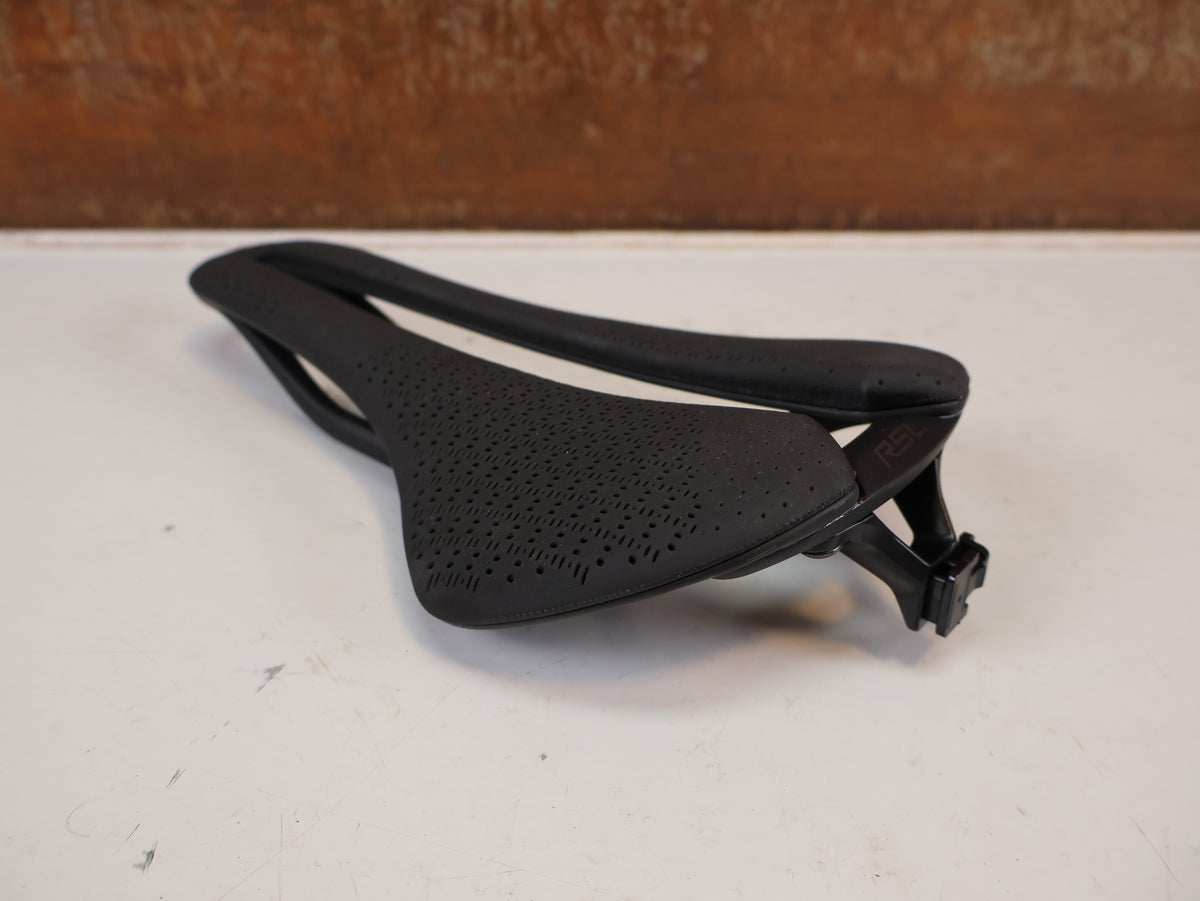 TREK AEOLUS RSL AIRLOOM CARBON SATTEL 3D 145MM 164G HAN 5332089