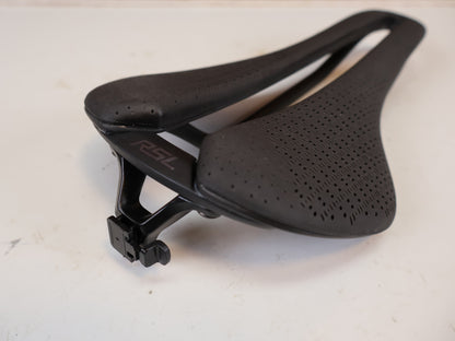 TREK AEOLUS RSL AIRLOOM CARBON SATTEL 3D 145MM 164G HAN 5332089