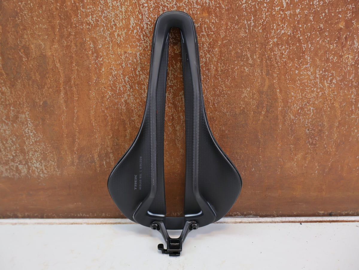 TREK AEOLUS RSL AIRLOOM CARBON SATTEL 3D 145MM 164G HAN 5332089